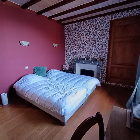 Апартаменты T3 Bagneres De Luchon , St Mamet Saint-Mamet