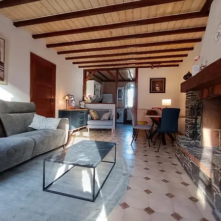 T3 Bagneres De Luchon , St Mamet Saint-Mamet